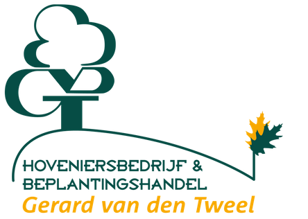 Gerard van den Tweel