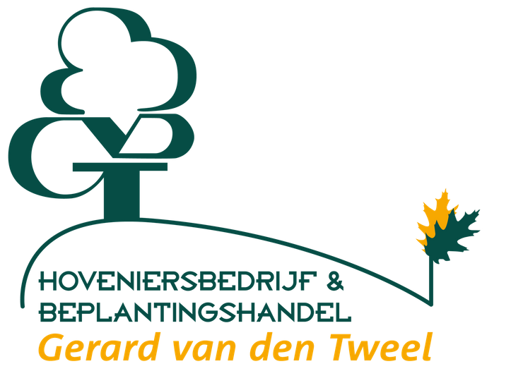 Gerard van den Tweel